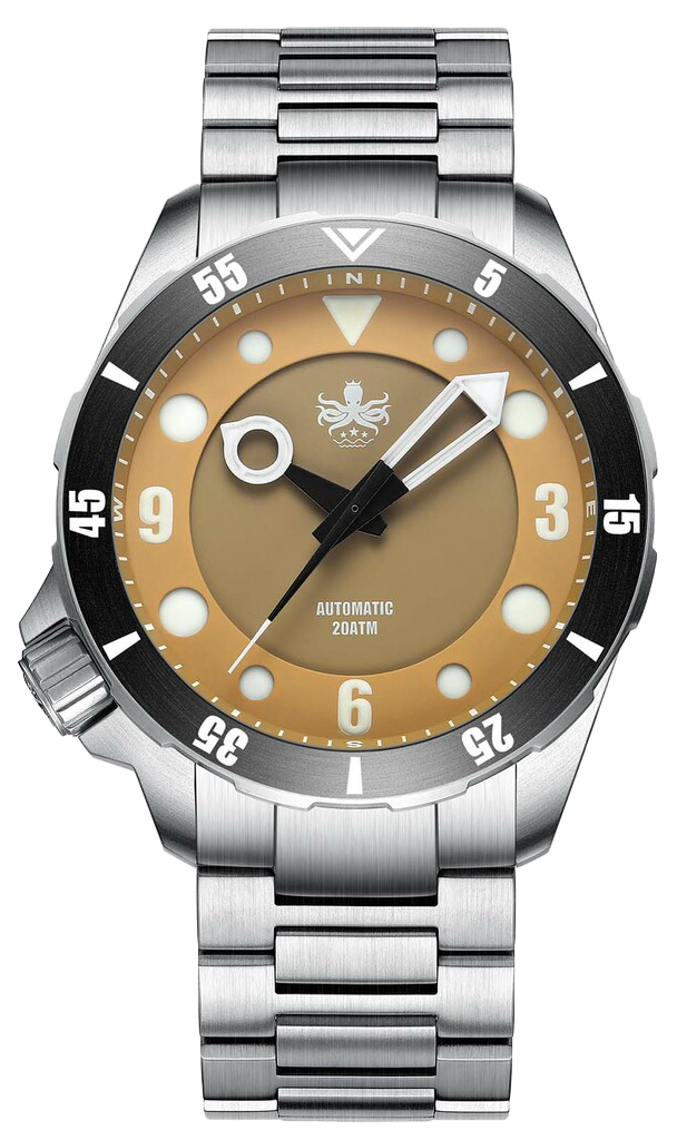 PHOIBOS APOLLO 200M PY036D