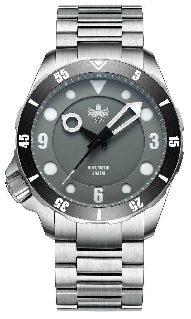 PHOIBOS APOLLO 200M PY036E