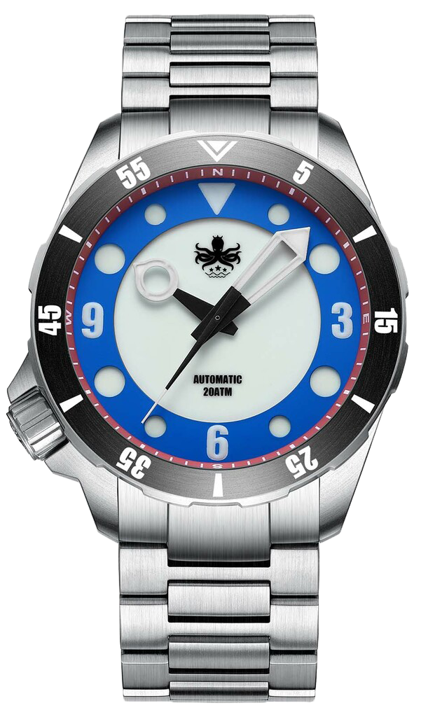 PHOIBOS APOLLO 200M PY036F