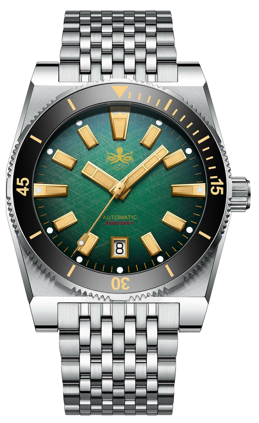 PHOIBOS Narwhal 300M PY037A