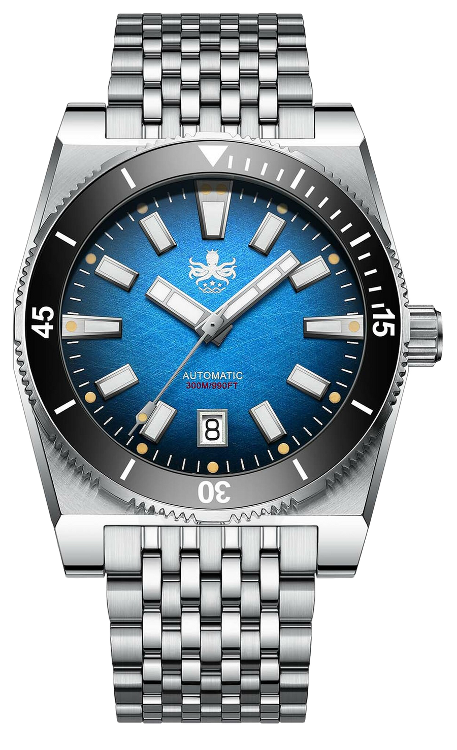 PHOIBOS Narwhal 300M PY037B