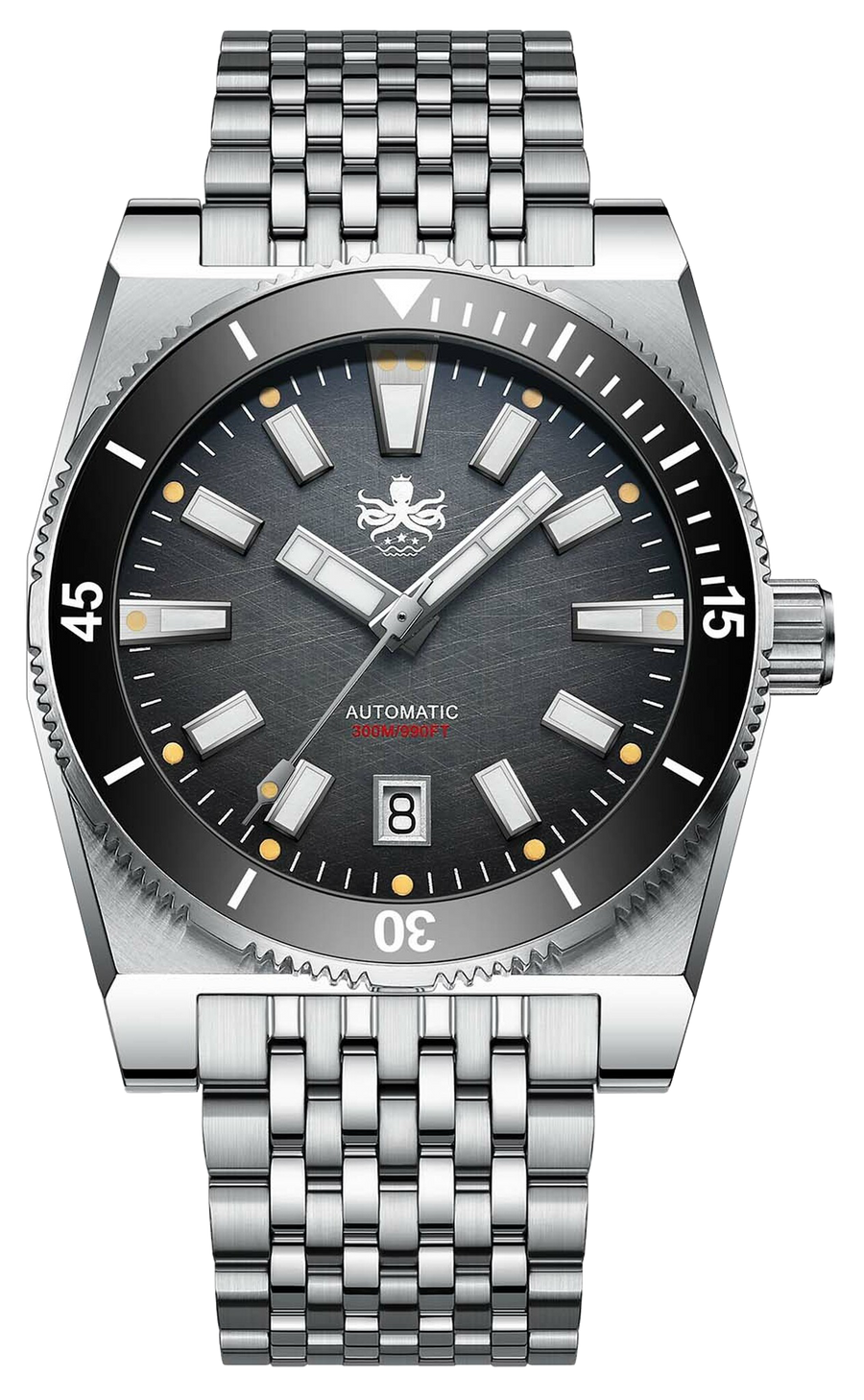 PHOIBOS Narwhal 300M PY037C