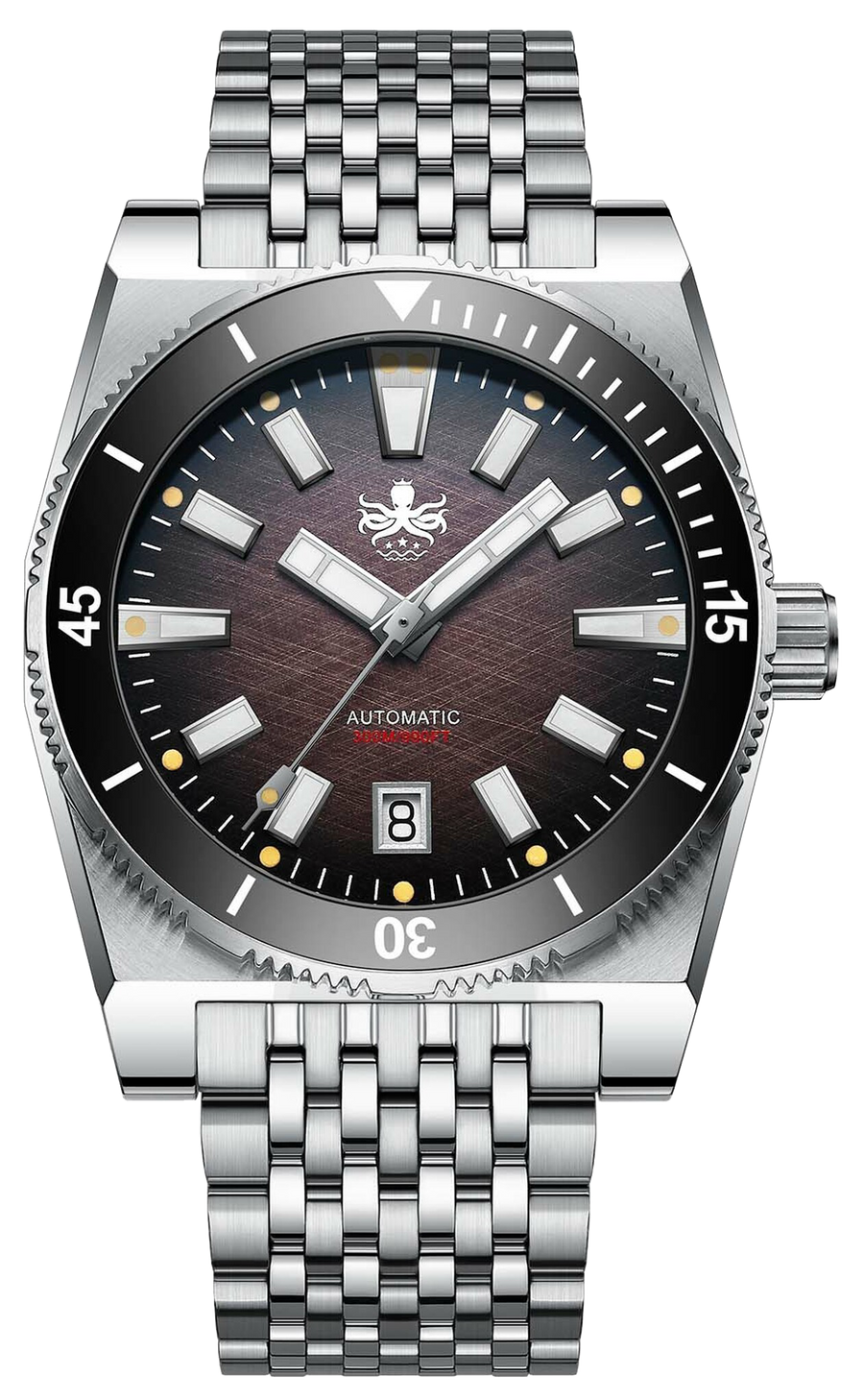 PHOIBOS Narwhal 300M PY037D