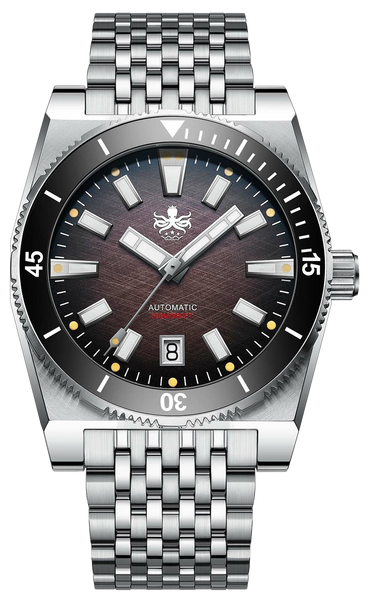 PHOIBOS Narwhal 300M PY037D - SeriousWatches.com