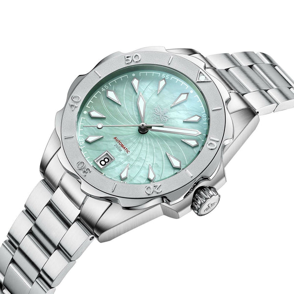 PHOIBOS Sea Nymph PY038A