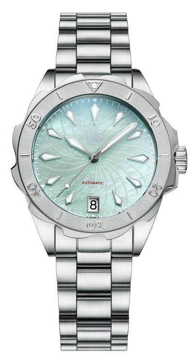 PHOIBOS Sea Nymph PY038A
