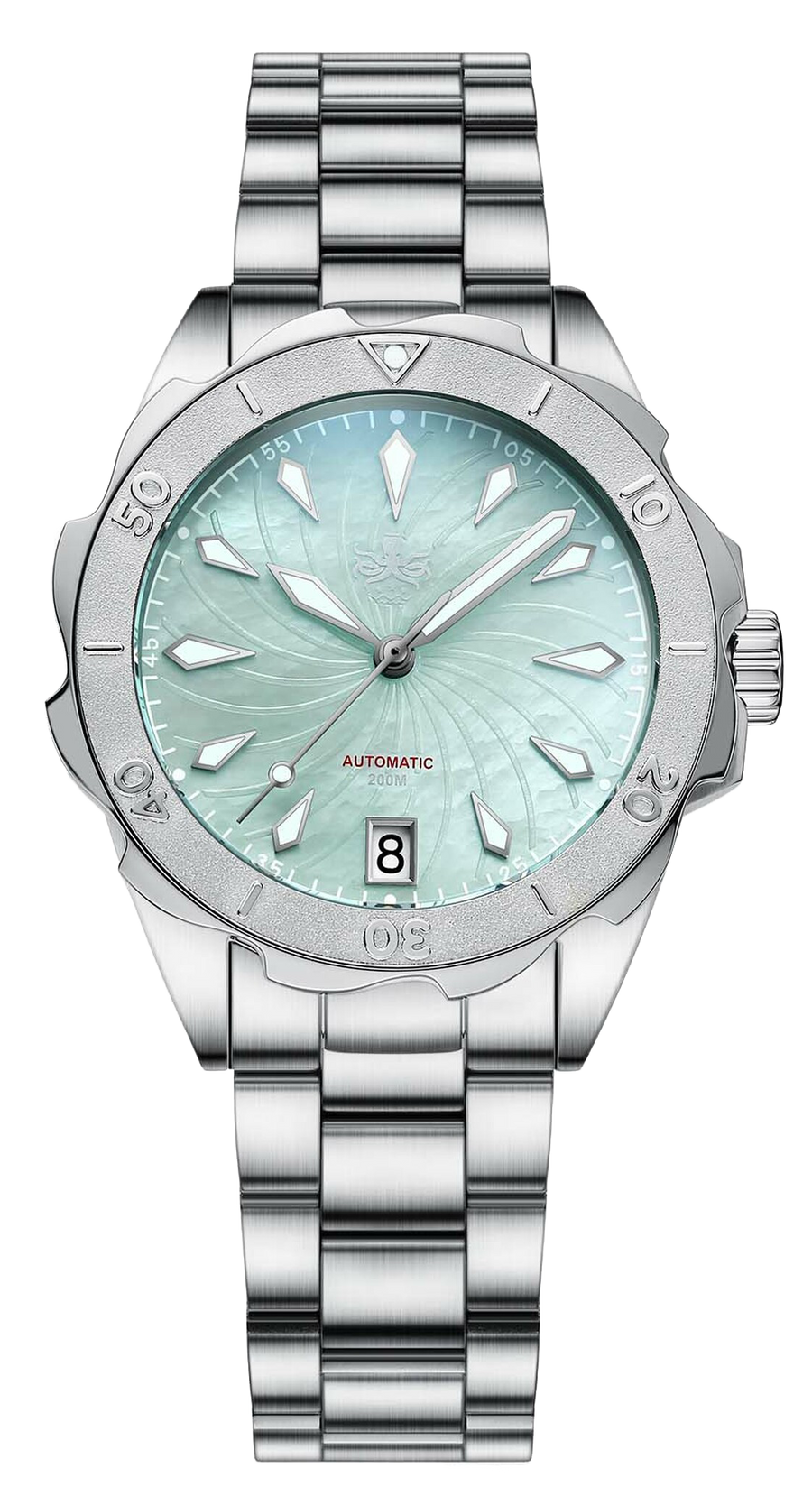 PHOIBOS Sea Nymph PY038A