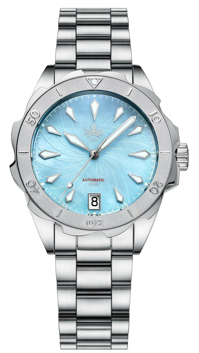 PHOIBOS Sea Nymph PY038B