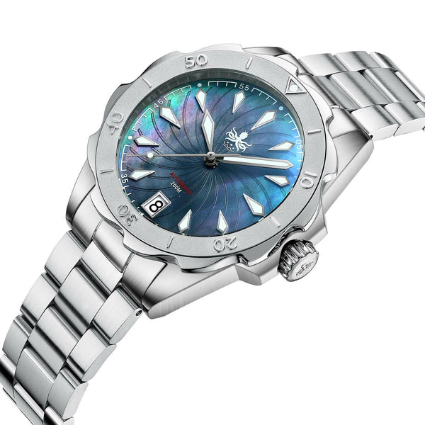 PHOIBOS Sea Nymph PY038C