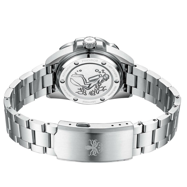 PHOIBOS Sea Nymph PY038C