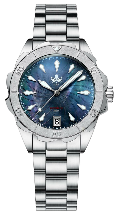 PHOIBOS Sea Nymph PY038C