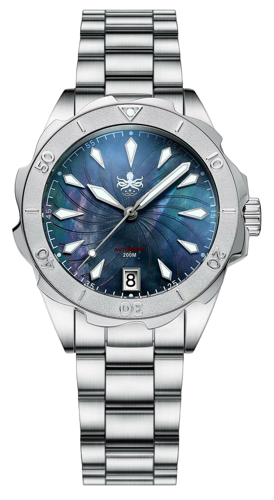 PHOIBOS Sea Nymph PY038C