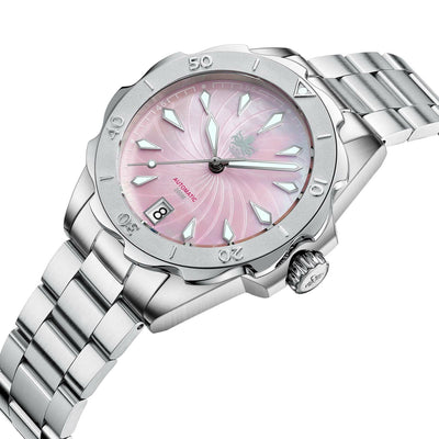 PHOIBOS Sea Nymph PY038D
