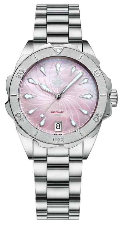 PHOIBOS Sea Nymph PY038D