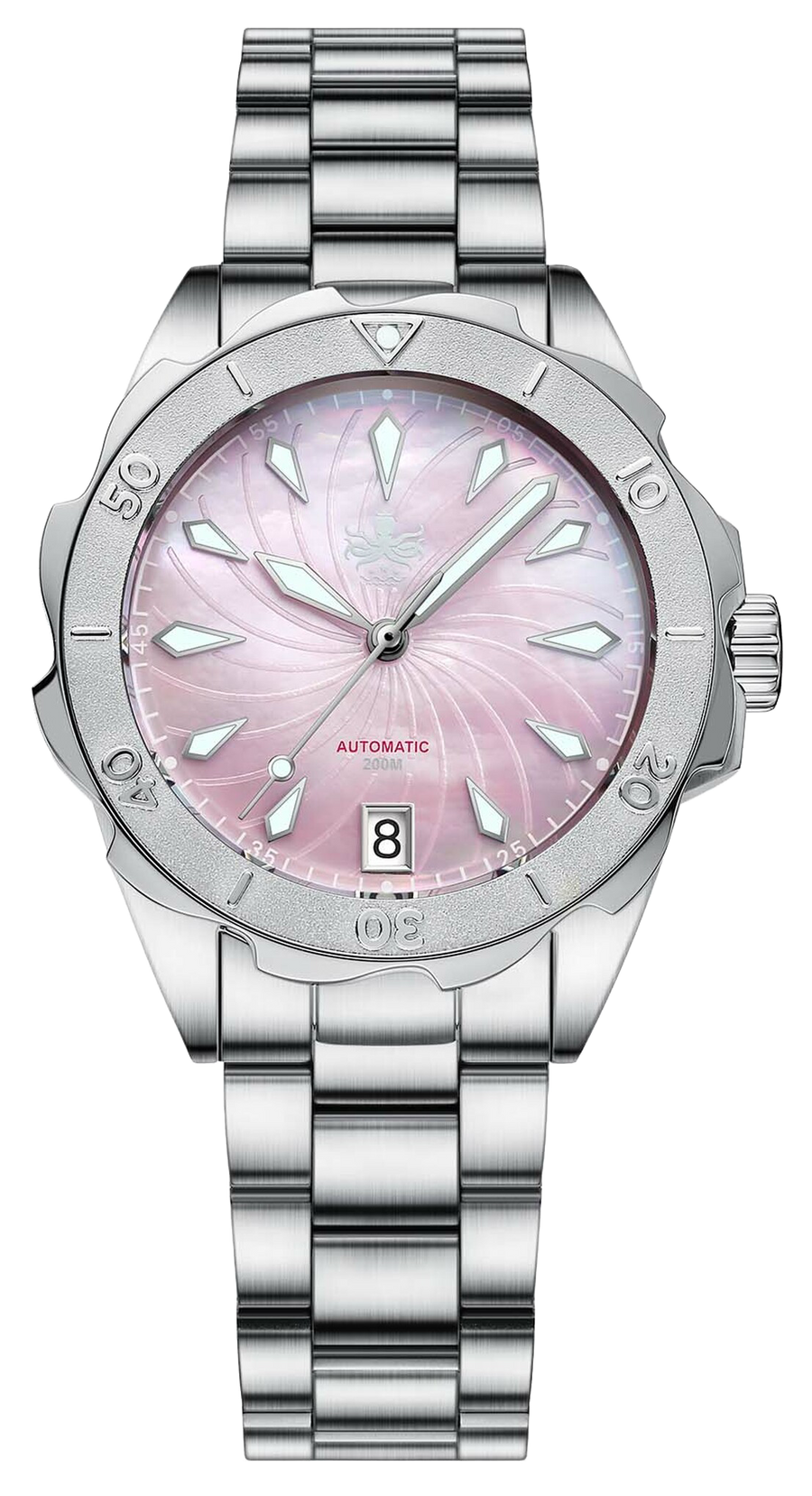 PHOIBOS Sea Nymph PY038D