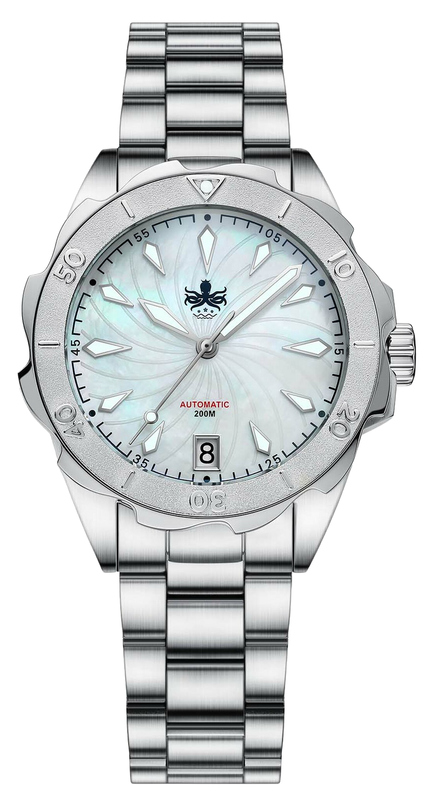 PHOIBOS Sea Nymph PY038E