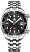 PHOIBOS EAGLE RAY 200M Compressor PY039C