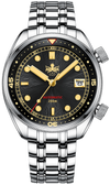 PHOIBOS EAGLE RAY 200M Compressor PY039D