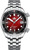 PHOIBOS EAGLE RAY 200M Compressor PY039E
