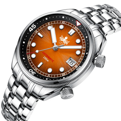 PHOIBOS EAGLE RAY 200M Compressor PY039F