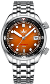 PHOIBOS EAGLE RAY 200M Compressor PY039F