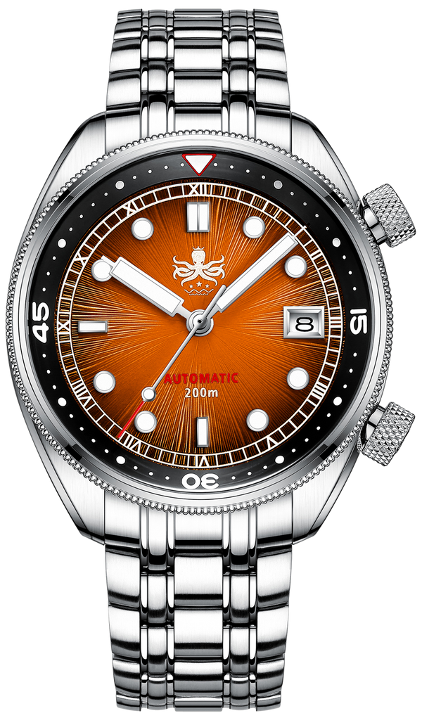 PHOIBOS EAGLE RAY 200M Compressor PY039F