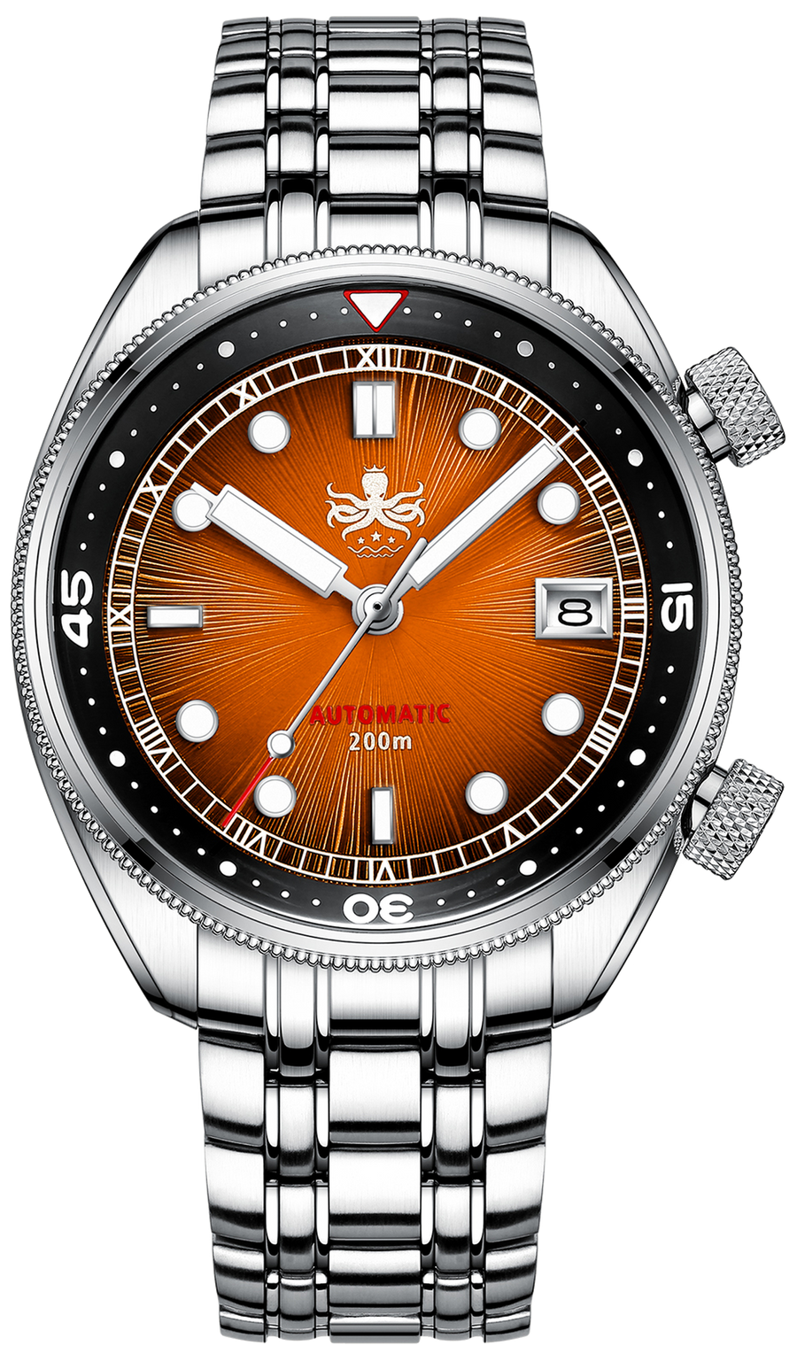 PHOIBOS EAGLE RAY 200M Compressor PY039F