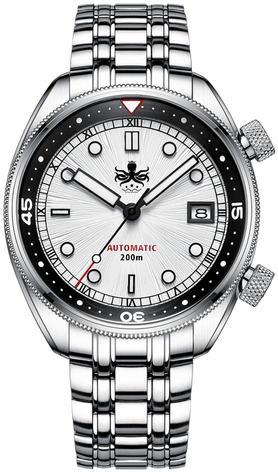 PHOIBOS EAGLE RAY 200M Compressor PY039G