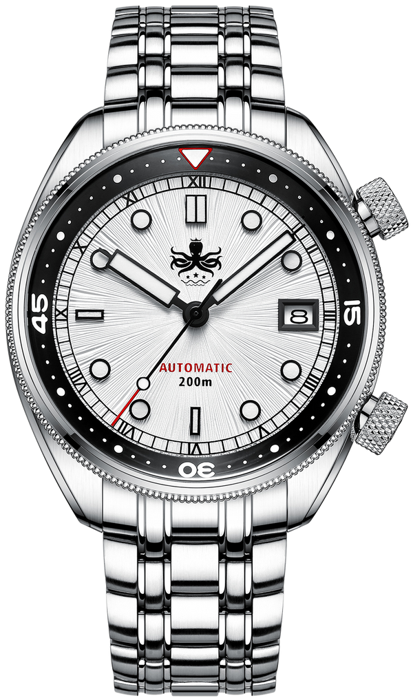 PHOIBOS EAGLE RAY 200M Compressor PY039G