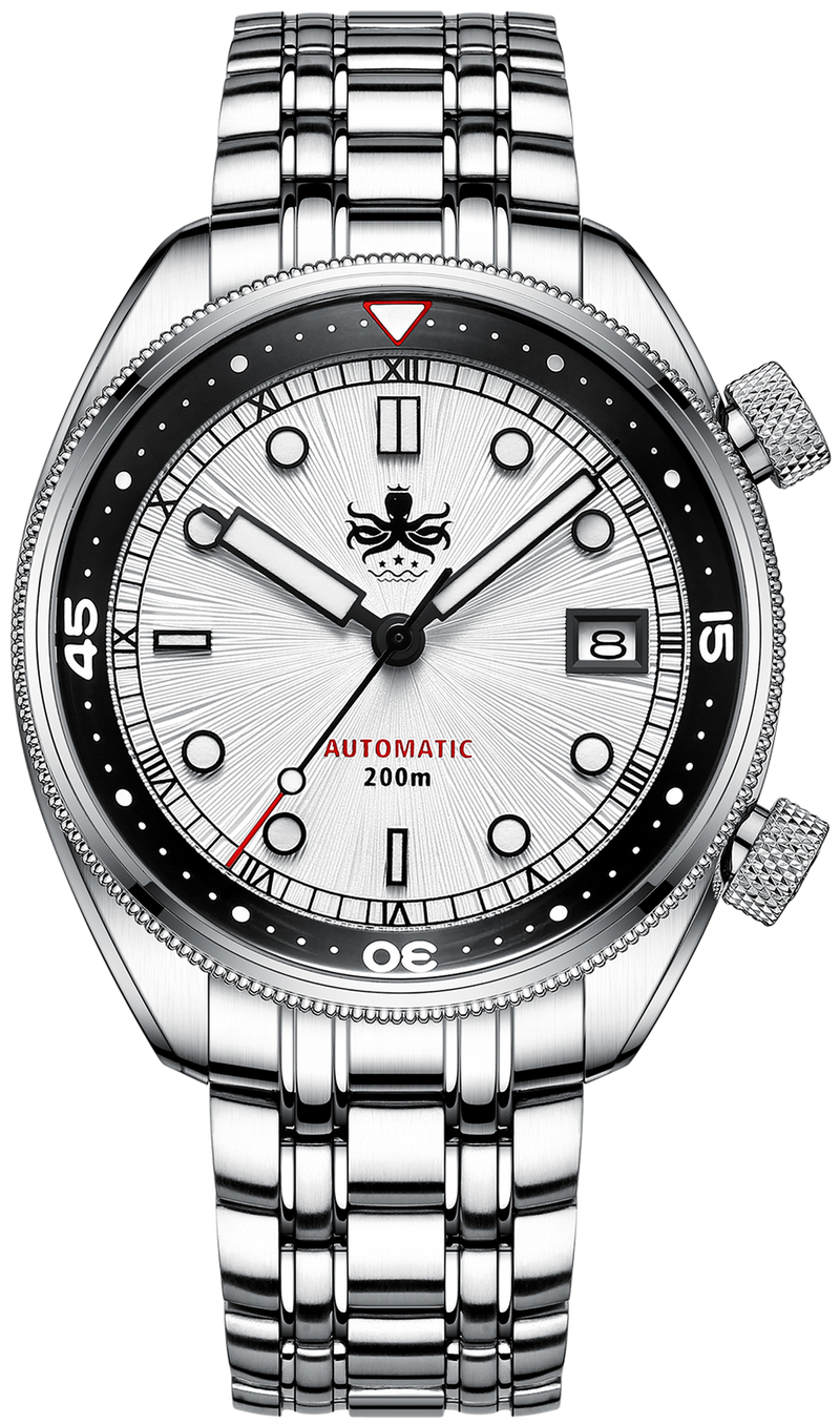 PHOIBOS EAGLE RAY 200M Compressor PY039G