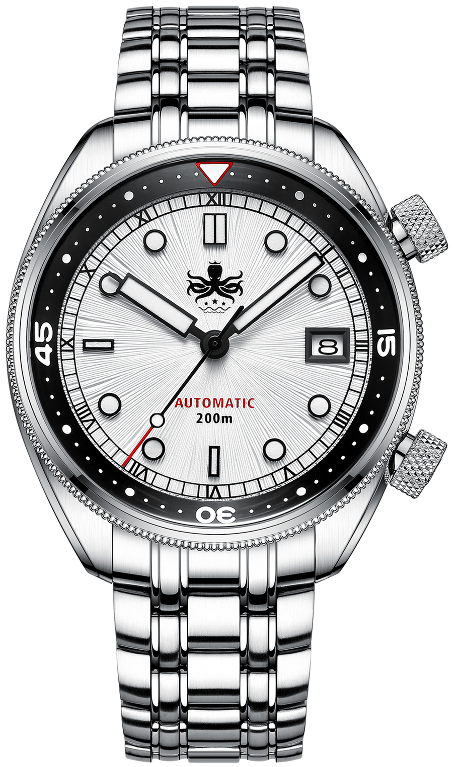 PHOIBOS EAGLE RAY 200M Compressor PY039G