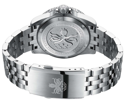 PHOIBOS Voyager GMT PY043A