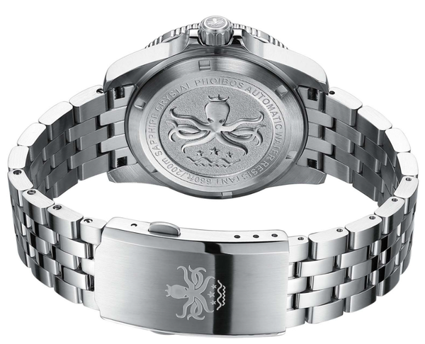 PHOIBOS Voyager GMT PY043A