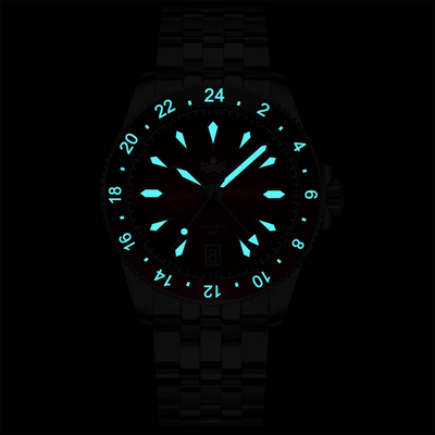 PHOIBOS Voyager GMT PY043A