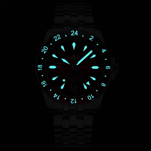 PHOIBOS Voyager GMT PY043A