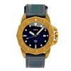 PONTVS Blue Nessi