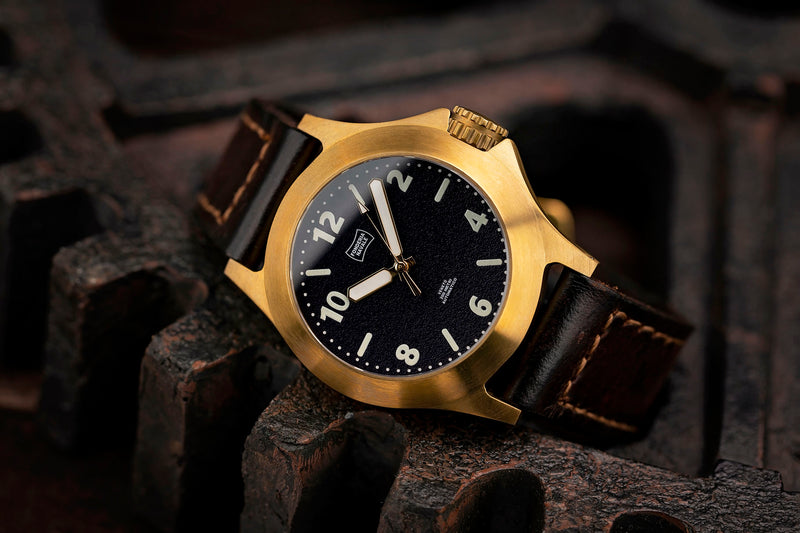 Navale watch winder online