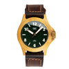 PONTVS Fonderia Navale Veneto Green