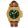 PONTVS Green Nessi