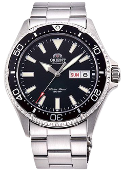 Orient RA-AA0001B Kamasu Mako III - SeriousWatches.com