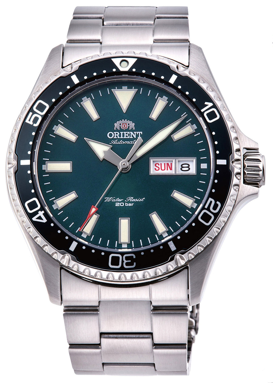 Orient RA-AA0004E Kamasu Mako III (B-stock)
