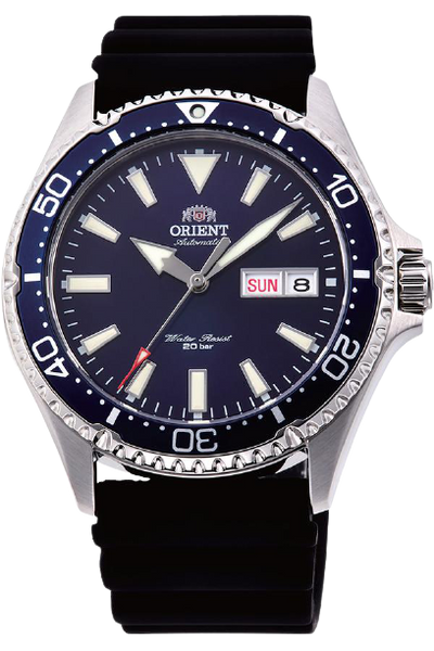 Orient RA-AA0006L Kamasu Mako III - Main Image
