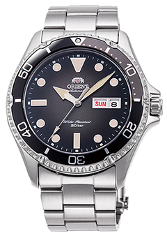 Orient RA-AA0810N Kamasu Mako III - SeriousWatches.com