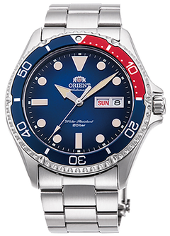 Orient RA-AA0812L Kamasu Mako III - SeriousWatches.com