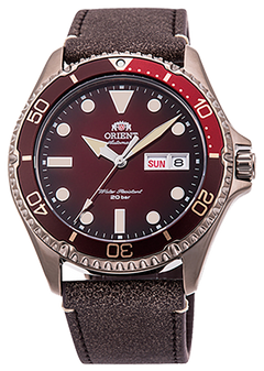 Orient kamasu limited edition on sale
