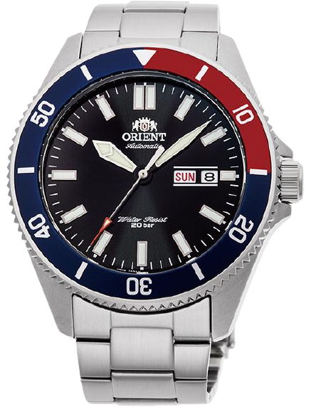 Orient RA AA0912B SeriousWatches