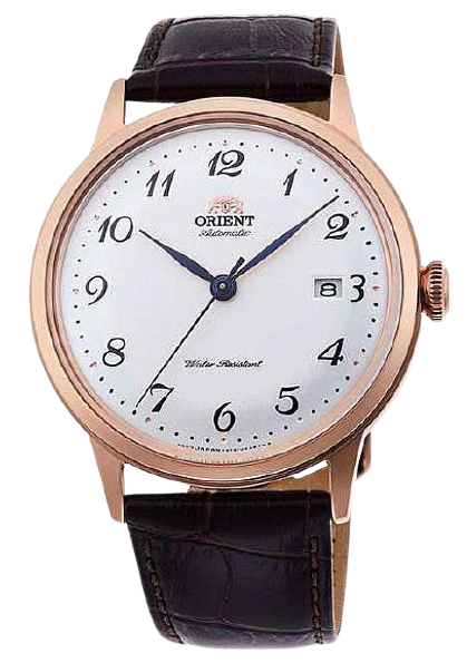 Orient bambino arabic numerals online