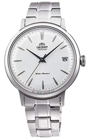 Smaller sales orient bambino
