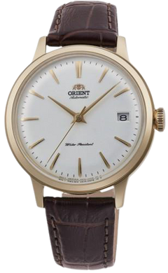 Orient bambino 2025 ladies watch