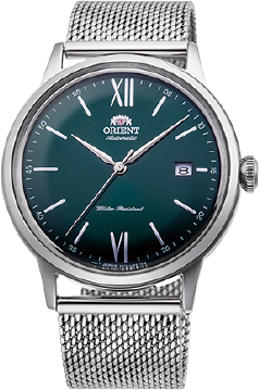 Orient Bambino 38 mm – Men's Automatic Mechanical Wrist